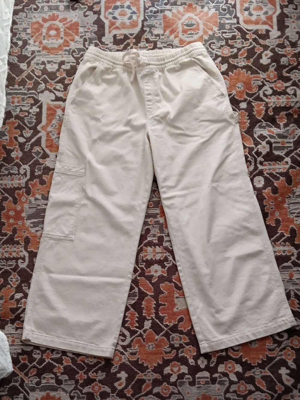 Aerie Utility Pant